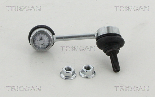 Triscan Stange/Strebe, Stabilisator [Hersteller-Nr. 850012615] für Alfa Romeo - Bild 4