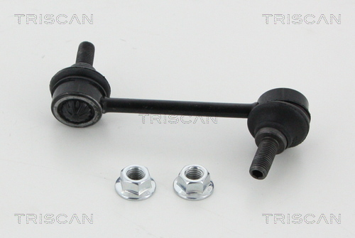2x Stange/Strebe für Stabilisator TRISCAN 850013622 2 Pendelstützen - Bild 5
