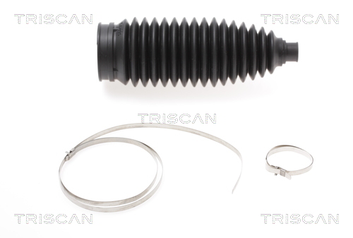 TRISCAN Faltenbalgsatz, Lenkung 850014020 für NISSAN
