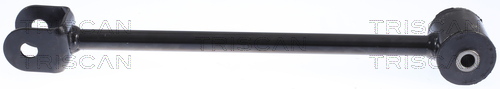 Triscan Querlenker Hinten Nissan X-Trail 1 - Bild 4