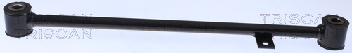 TRISCAN 850014564 Lenker für Radaufhängung Querlenker Lenker für Nissan - Bild 4