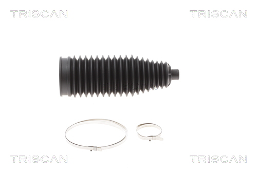 TRISCAN Faltenbalgsatz, Lenkung 850015016 für Fiat