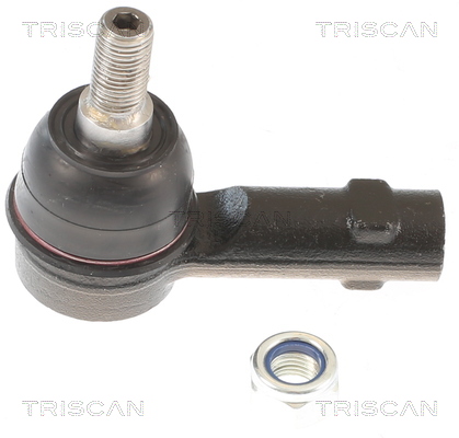 Triscan Spurstangenkopf Iveco Daily 6 - Bild 4