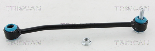 Stange Strebe Stabilisator Koppelstange 347,5 mm TRISCAN für u.a. FORD TRANSIT - Bild 6
