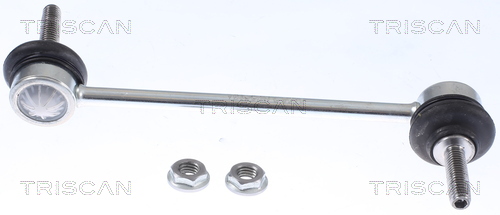 TRISCAN Stange/Strebe, Stabilisator 850017622 für LAND ROVER JAGUAR