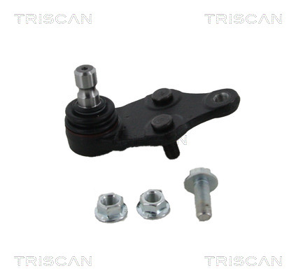 Querlenkerstift 8500 18522 TRISCAN für KIA SORENTO III - Bild 8