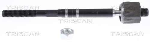 Triscan Axialgelenk, Spurstange [Hersteller-Nr. 850024261] für Vauxhall, Opel - Bild 5