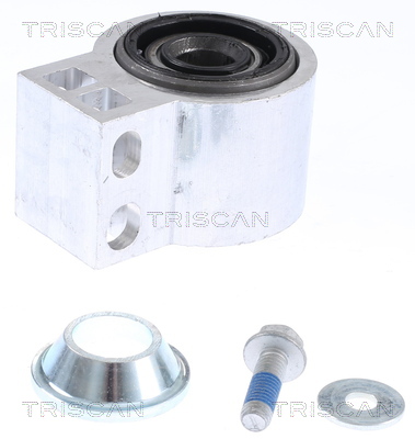 2x Lagerung für Lenker TRISCAN 850024883 Buchse 2 Querlenkerlager Vorne - Bild 6
