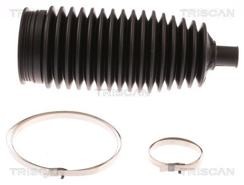TRISCAN Faltenbalgsatz, Lenkung 850025014 für RENAULT