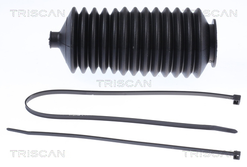 TRISCAN Faltenbalgsatz, Lenkung 850025015 für RENAULT