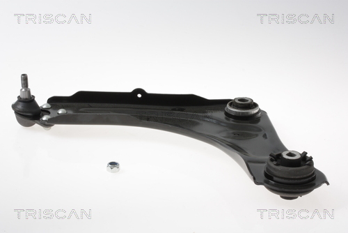 Triscan Querlenker Vorne Links Renault Grand Megane Sc?Nic - Bild 4