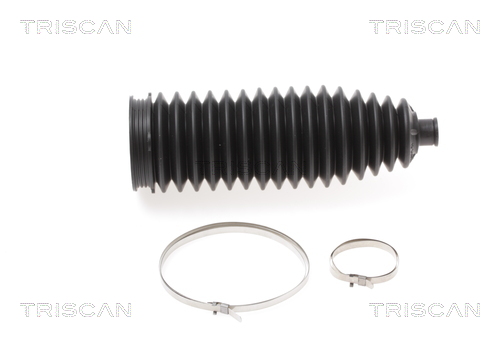 TRISCAN Faltenbalgsatz, Lenkung 850028021 für Vaughall TOYOTA