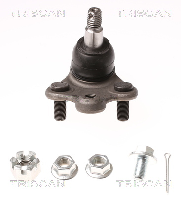 TRISCAN 850040536 Traggelenk Vorne L/R für CIVIC IX 1.4-2.4 02.12- HONDA - Bild 7