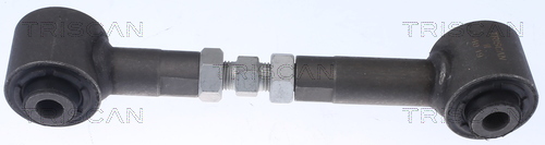 Stange/Strebe Radaufhängung Pendelstange 206 mm TRISCAN für u.a. MAZDA 6 - Bild 7