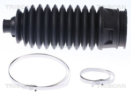 TRISCAN Faltenbalgsatz, Lenkung 850068012 für Subaru