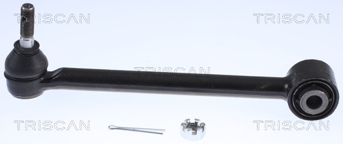Triscan Querlenker Hinten Subaru Brz Forester Impreza Legacy Outback Xv - Bild 5