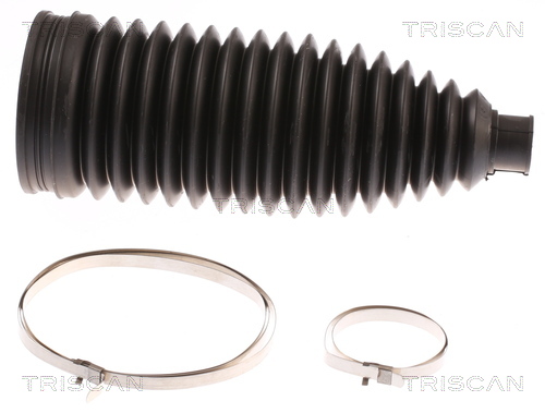 TRISCAN Faltenbalgsatz, Lenkung 850080000 für Ford