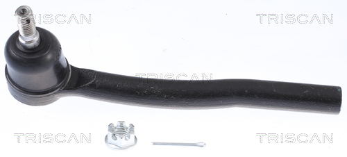 Spurstangenkopf mit Rechtsgewinde 8500 80130 TRISCAN für FORD RANGER - Bild 4