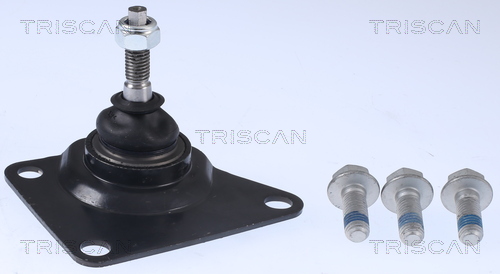 Triscan Traggelenk Hinten Jeep Grand Cherokee - Bild 7
