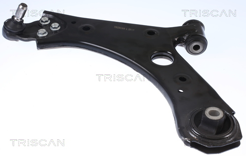 Triscan Querlenker Vorne Links Jeep Compass - Bild 5