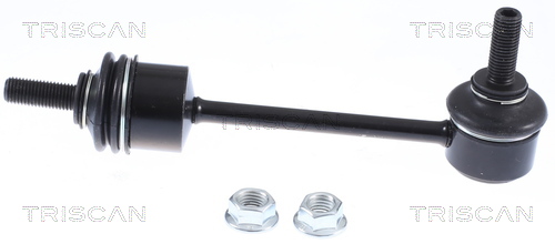 2x Stange/Strebe für Stabilisator TRISCAN 850081603 2 Pendelstützen für Tesla - Bild 4
