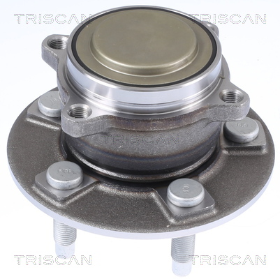 TRISCAN 853081101 Radlagersatz Radlager Satz für Tesla - Bild 5