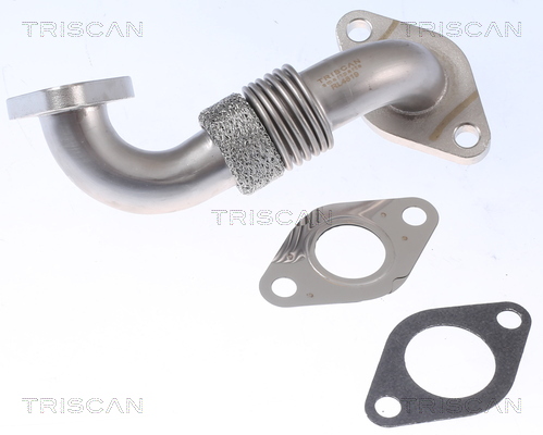 TRISCAN Rohrleitung, AGR-Ventil 881129100 für VW