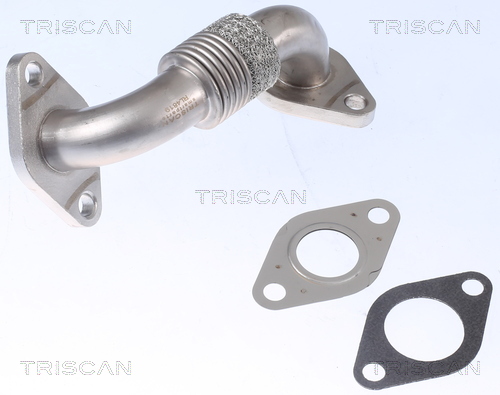 TRISCAN Rohrleitung, AGR-Ventil 881129102 für VW