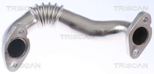 TRISCAN Rohrleitung, AGR-Ventil 881129108 für VW