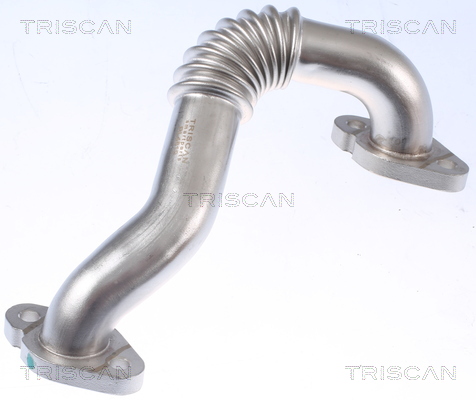 TRISCAN Rohrleitung, AGR-Ventil 881129109 für VW