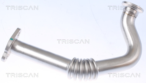 TRISCAN Rohrleitung, AGR-Ventil 881129110 für VW