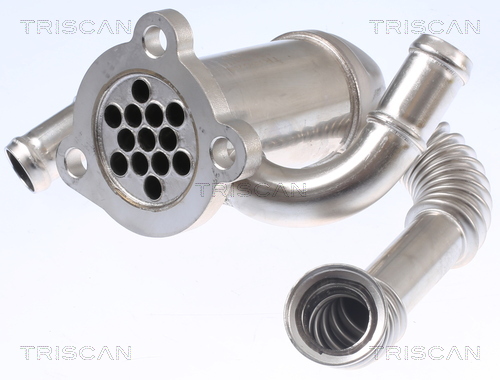 TRISCAN Kühler, Abgasrückführung 881310114 für Opel Fiat Vaughall