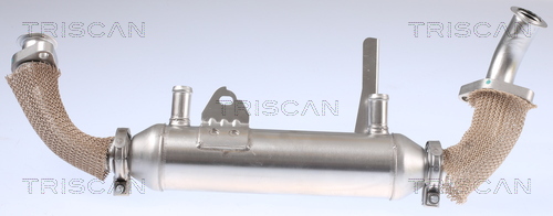 TRISCAN Kühler, Abgasrückführung 881315071 für LANCIA