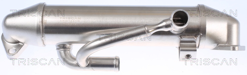 TRISCAN Kühler, Abgasrückführung 881316108 für Ford