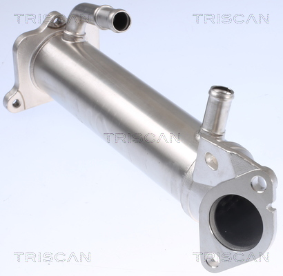 TRISCAN Kühler, Abgasrückführung 881316109 für Ford