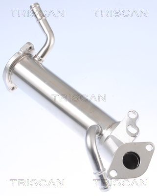 TRISCAN Kühler, Abgasrückführung 881316110 für Ford