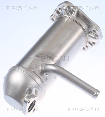 TRISCAN Kühler, Abgasrückführung 881316114 für Ford