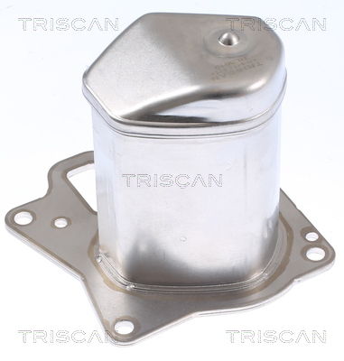 TRISCAN Kühler, Abgasrückführung 881324107 für Opel Vaughall