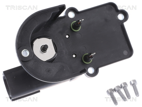 TRISCAN AGR-Ventil 881327105 für Volvo