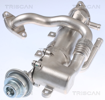 TRISCAN Kühler, Abgasrückführung 881329329 für SEAT