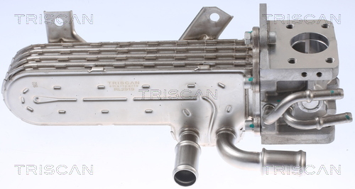 TRISCAN Kühler, Abgasrückführung 881329331 für VW