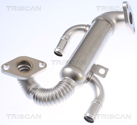 TRISCAN Kühler, Abgasrückführung 881329332 für VW