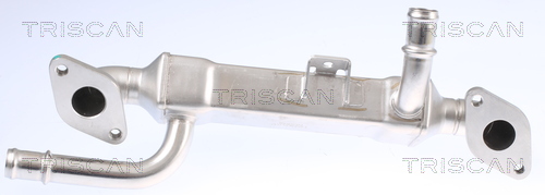 TRISCAN Kühler, Abgasrückführung 881329334 für Ford VW