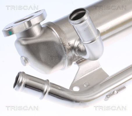TRISCAN Kühler, Abgasrückführung 881329335 für VW