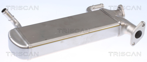 TRISCAN Kühler, Abgasrückführung 881329336 für VW