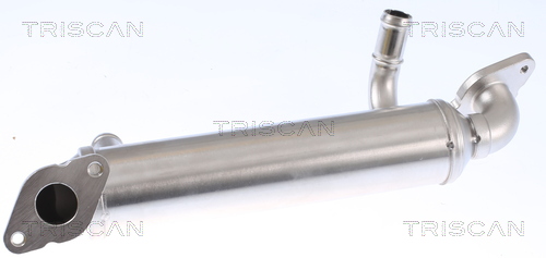 TRISCAN Kühler, Abgasrückführung 881329343 für VW