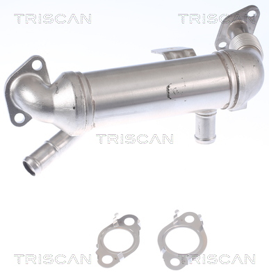 TRISCAN Kühler, Abgasrückführung 881343106 für KIA
