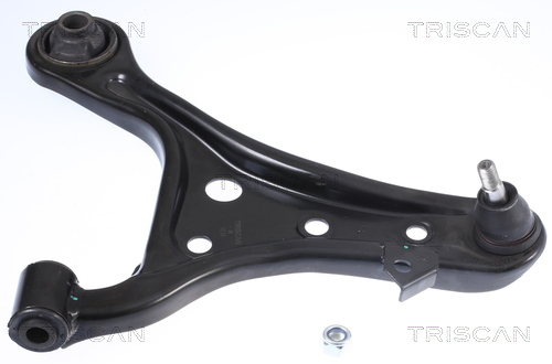 Triscan Querlenker Vorne Rechts Toyota Iq - Bild 5