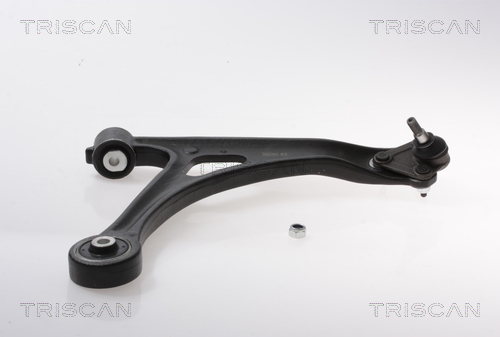 Triscan Lenker, Radaufhängung [Hersteller-Nr. 8500295181] für VW, Audi - Bild 5