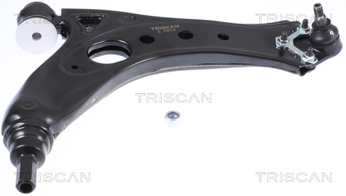 Lenker, Radaufhängung Querlenker 8500 295205 TRISCAN für SKODA AUDI VW SEAT - Bild 5